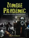 Zombie Pandemic cover