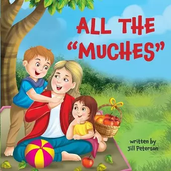 All the "Muches" cover