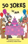 50 Jokes by Ava cover