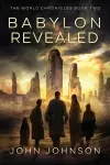 Babylon Revealed cover