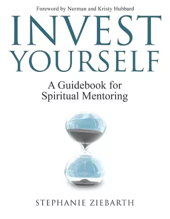 Invest Yourself cover