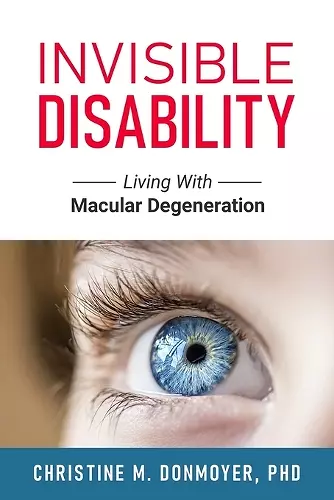 Invisible Disability cover