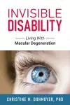 Invisible Disability cover