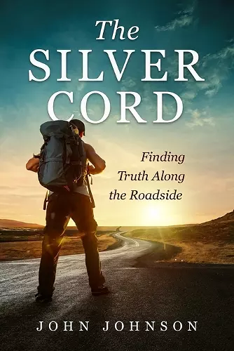 The Silver Cord cover