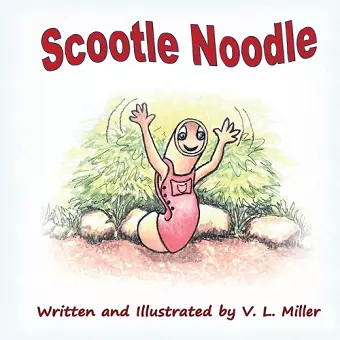 Scootle Noodle cover