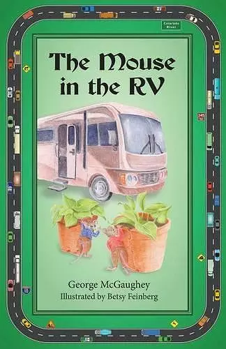 The Mouse in the RV cover