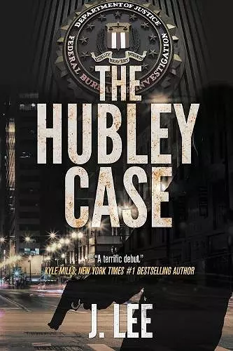 The Hubley Case cover