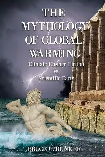 The Mythology of Global Warming cover