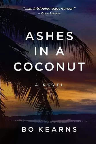 Ashes in a Coconut cover