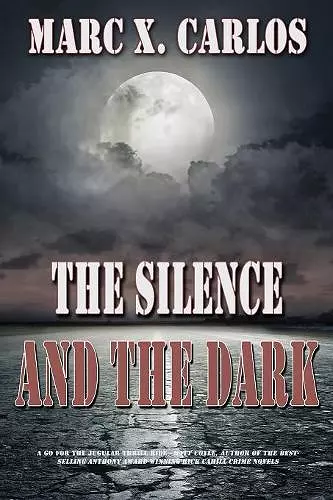 The Silence and the Dark cover