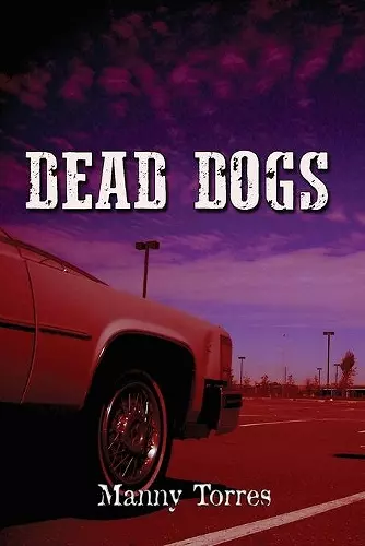 Dead Dogs cover