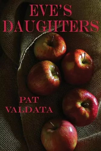 Eve's Daughters cover