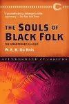 The Souls of Black Folk cover