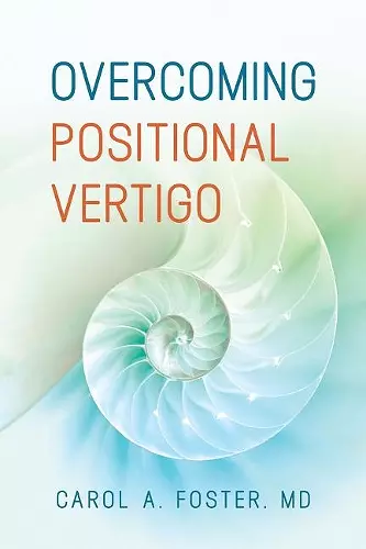 Overcoming Positional Vertigo cover