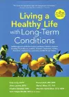 Living a Healthy Life with Long-Term Conditions cover