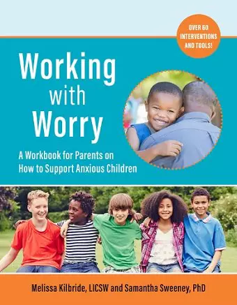 Working with Worry cover