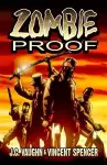 Zombie Proof Volume 1 cover