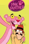 Pink Panther Volume 1 cover