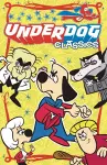 Underdog Classics Vol 1 GN cover