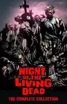 Night of the Living Dead: Complete Collection cover