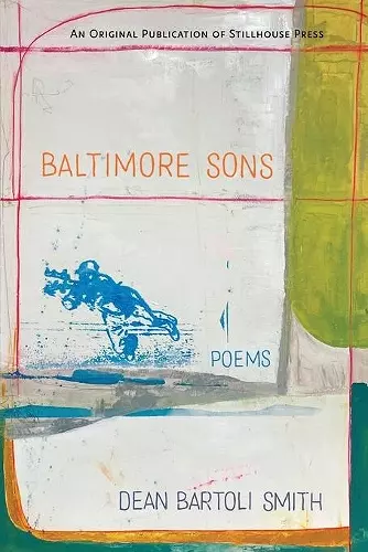 Baltimore Sons cover