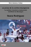 La prosa de la contra-insurgencia cover