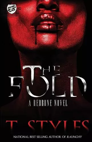 The Fold (The Cartel Publications Presents) cover