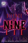 Silence Of The Nine 3 (The Cartel Publications Presents) cover