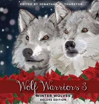 Wolf Warriors III cover