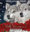 Wolf Warriors III cover