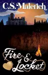 Fire and Locket cover