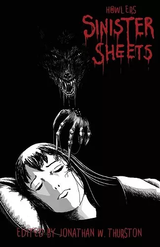 Sinister Sheets cover