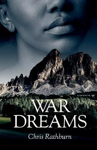 War Dreams cover