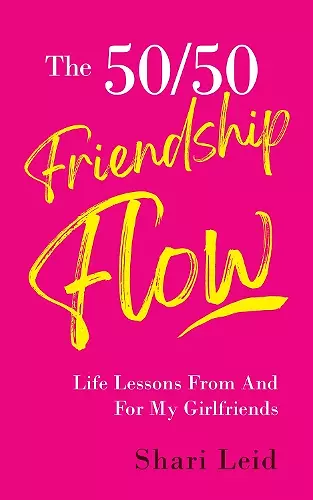 The 50/50 Friendship Flow cover