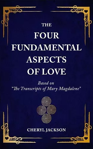 The Four Fundamental Aspects of Love cover