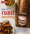 How to Roast Everything packaging