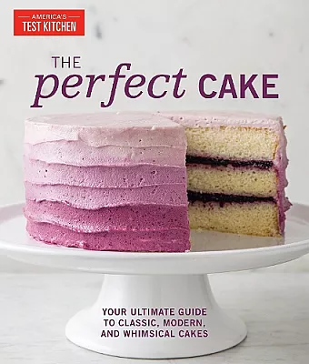 Perfect Cake cover