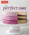 Perfect Cake packaging