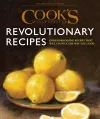 Cook's Illustrated Revolutionary Recipes packaging