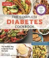The Complete Diabetes Cookbook cover