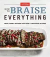 How To Braise Everything packaging