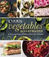 Vegetables Illustrated packaging