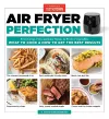 Air Fryer Perfection packaging
