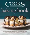 Cook's Illustrated Baking Book packaging