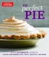 The Perfect Pie packaging