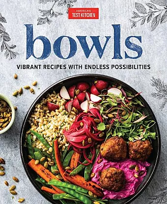 Bowls cover