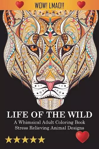 Life Of The Wild cover