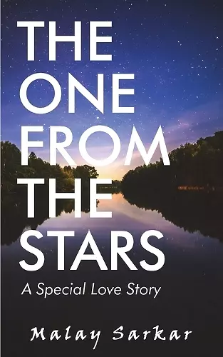 The One from the Stars cover