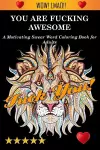 You Are Fucking Awesome cover