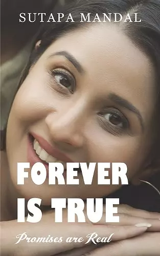 Forever is True cover